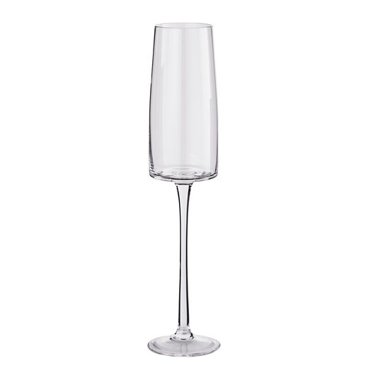 SERENA ÜVEG PEZSGŐS POHÁR, 390ML