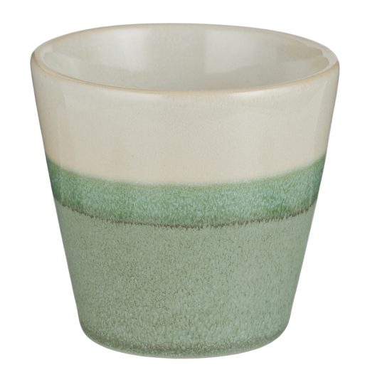 ARTISAN ESZPRESSZÓ BÖGRE 90ML ZÖLD