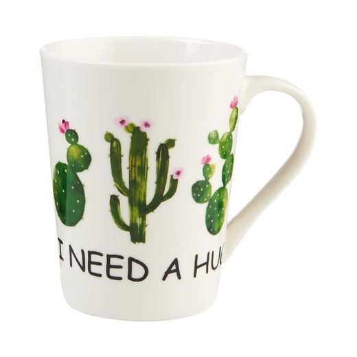 DESERT PLANT BÖGRE "NEED A HUG" 455 ML