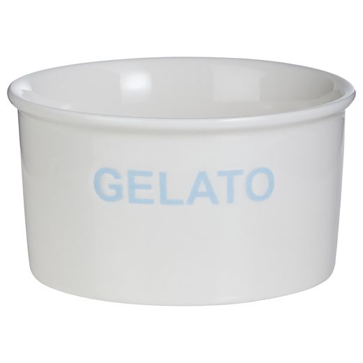 GELATO FAGYLALTOS POHÁR 120 ML, GELATO