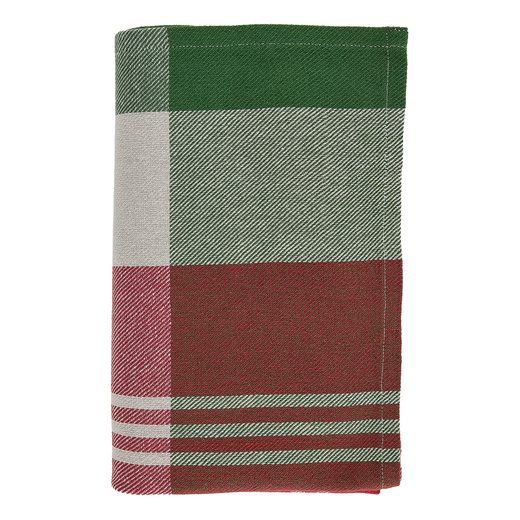 HIGHLANDS PAMUT KONYHARUHA 50X67 CM