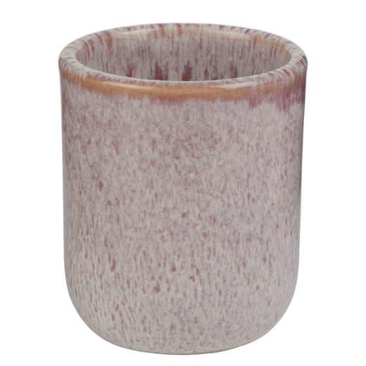 BOM DIA ESZPRESSZÓ CSÉSZE 70 ML , LILA