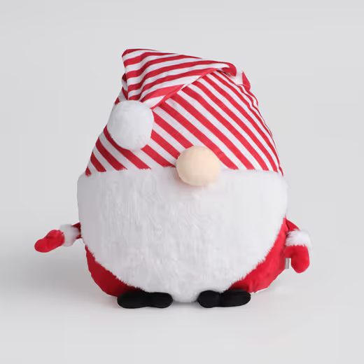 HOME & YOU PLÜSS MANÓ, 36X44CM