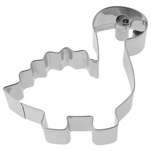 BISCUIT SÜTEMÉNY KISZÚRÓ, DINOSZAURUSZ