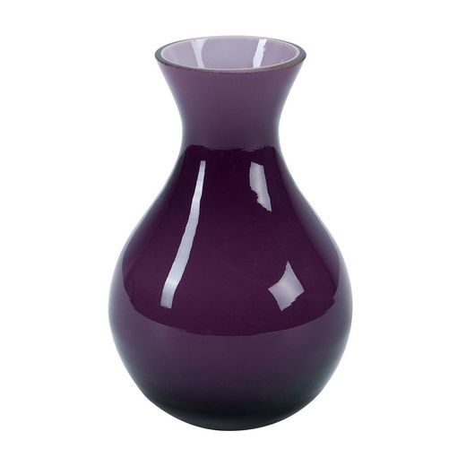LILIPOT MINI VÁZA 9.5CM LILA