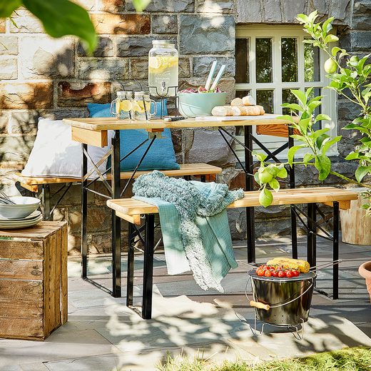 GOOD COMPANY 3 DARABOS SÖRPAD SZETT