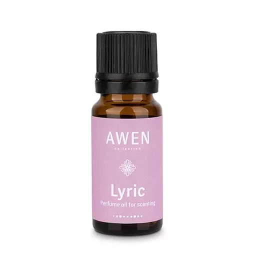 AWEN ILLÓOLAJ, LYRIC 10ML