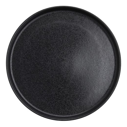 CASA NOVA KISTÁNYÉR, FEKETE Ø22,5CM