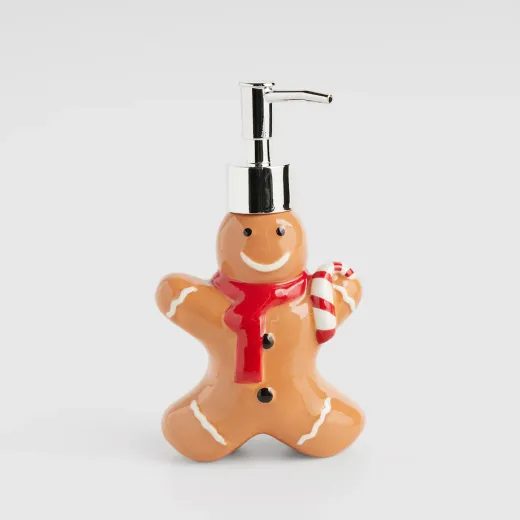 HOME & YOU SZAPPANADAGOLÓ, MÉZESKALÁCS