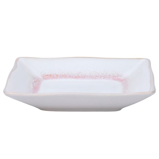 ARTISAN TÁNYÉR 16 CM BÉZS