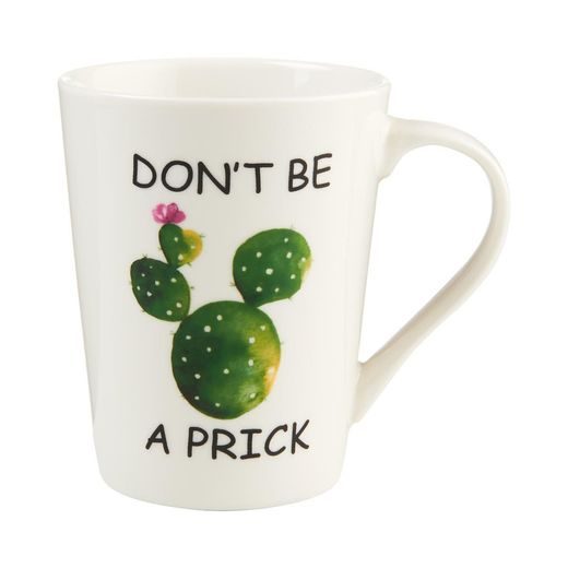 DESERT PLANT BÖGRE "DON'T BE A PRICK" 455 ML