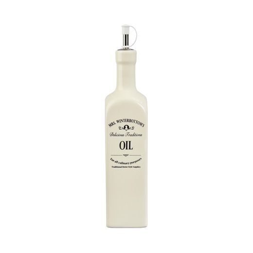 MRS. WINTERBOTTOM'S OLAJTARTÓ, 600 ML