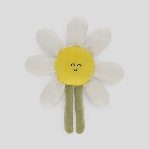 HOME & YOU PLÜSS VIRÁG 32 X 36 CM