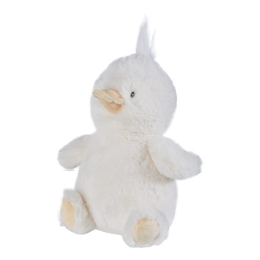 SOFT HUGS PLÜSS KACSA 17 CM