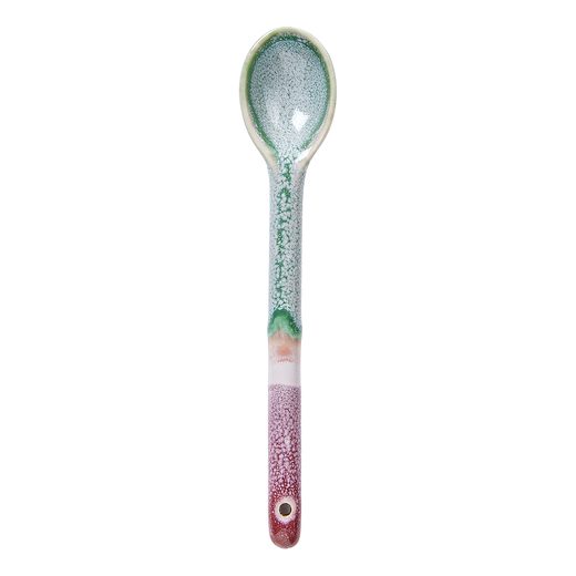 MEDLEY KERÁMIA KANÁL 15 CM , MENTA