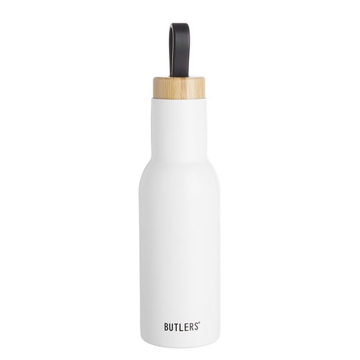 KONTRAST KULACS, FEHÉR 400ML