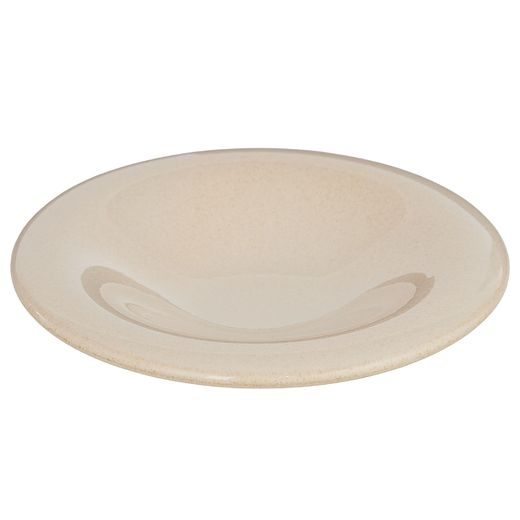 BON TON TÁLKA, BÉZS Ø 13 CM