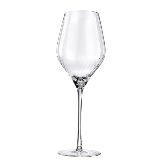 FELICE VÖRÖSBOROS POHÁR 600 ML