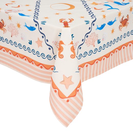 CORAL COAST PAMUT ASZTALTERÍTŐ 300X160CM