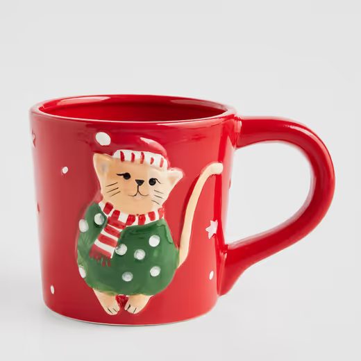 HOME & YOU BÖGRE XMAS CICA 450 ML