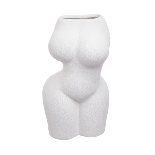 EVA VÁZA, 33CM MAGAS