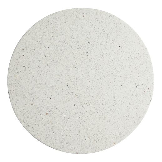 TERRAZZO TÁL Ø30CM