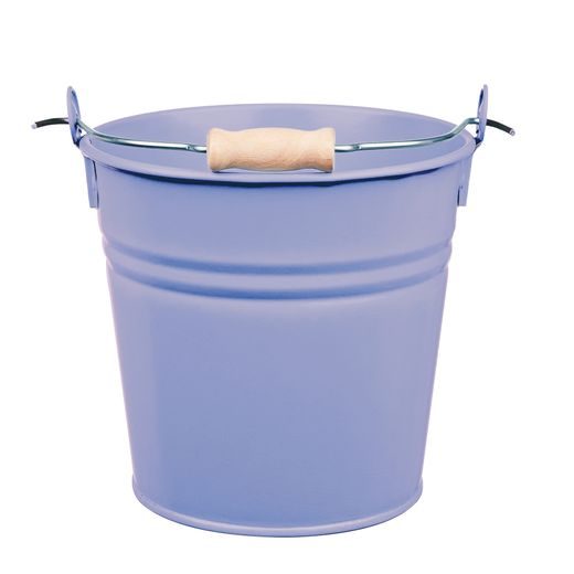 ZINC VÖDÖR 2 LITER, LILA