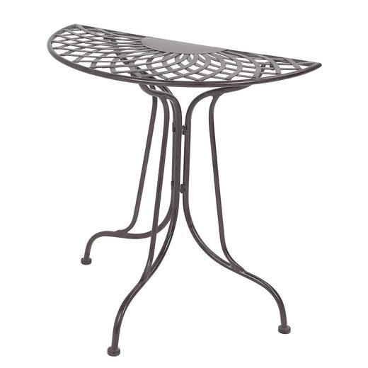 MANDALA GARDEN KERTI ASZTAL, FÉLKÖR