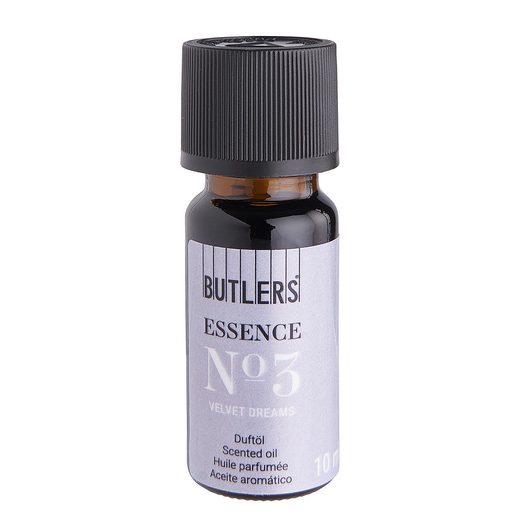 ESSENCE ILLÓOLAJ NO. 3, VELVET DREAMS 10ML
