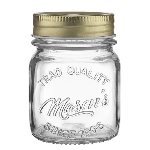 MASON'S BEFŐTTES ÜVEG 150 ML