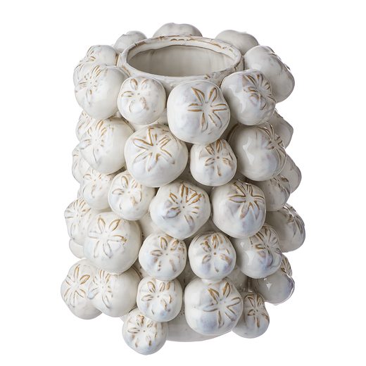 ROSEHIP KERÁMIA VÁZA 28CM