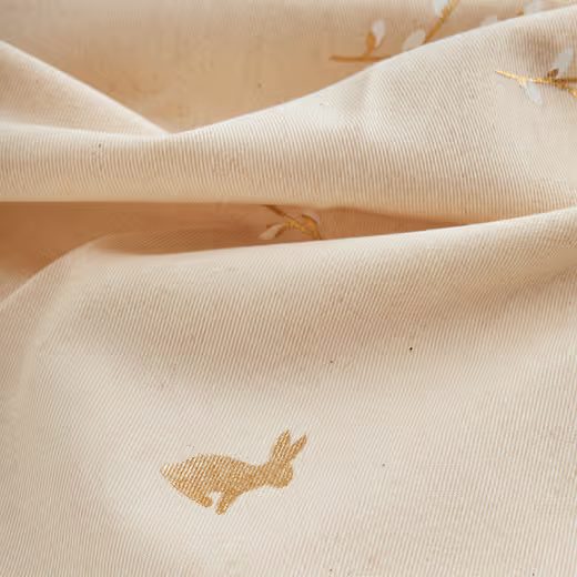 HOME & YOU KONYHARUHA SZETT 45X65CM NYUSZI NATÚR 2DB