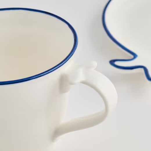 HOME & YOU CSÉSZE ALJJAL 260ML , HALAS