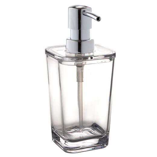 CLEARANCE PUMPÁS SZAPPANADAGOLÓ