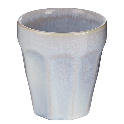 BERGAMO KÁVÉS BÖGRE 250 ML, VILÁGOSKÉK