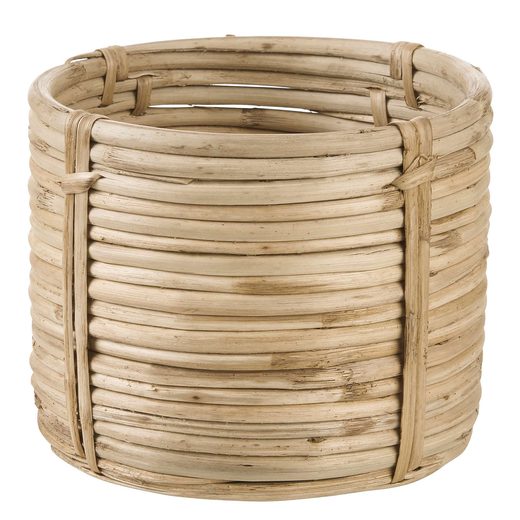 COOPER RATTAN KOSÁR Ø15CM
