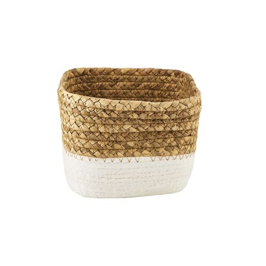 RUSH ROPE TENGERIFŰ KOSÁR, 20 CM
