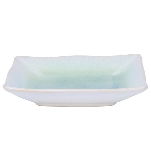 ARTISAN TÁNYÉR 16 CM ZÖLD