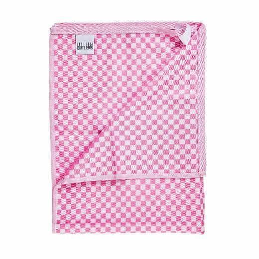 NICE DRY KONYHARUHA PINK 50X70CM