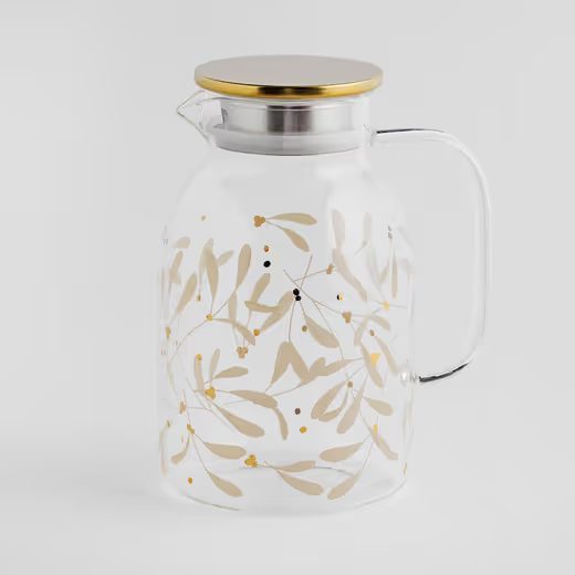 HOME & YOU KANCSÓ 1500 ML, ARANY FAGYÖNGY