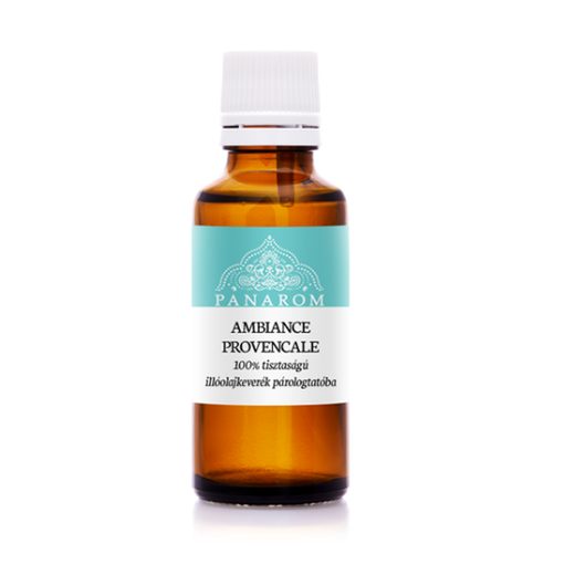 PANAROM ILLÓOLAJ, AMBIANCE PROVENCALE 30 ML