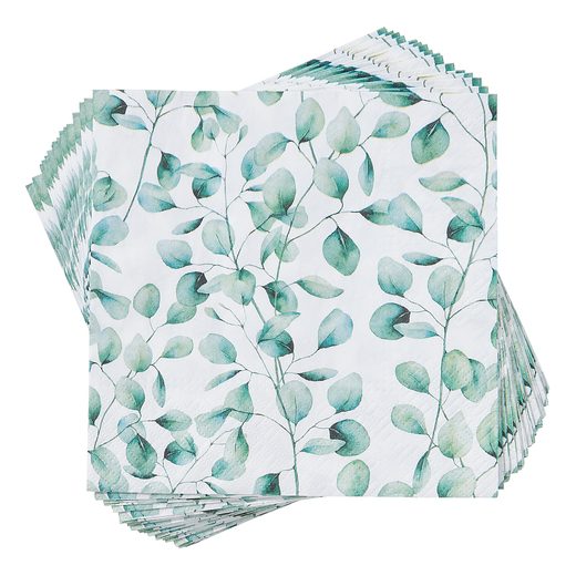 APRÈS PAPÍRSZALVÉTA, EUKALIPTUSZ