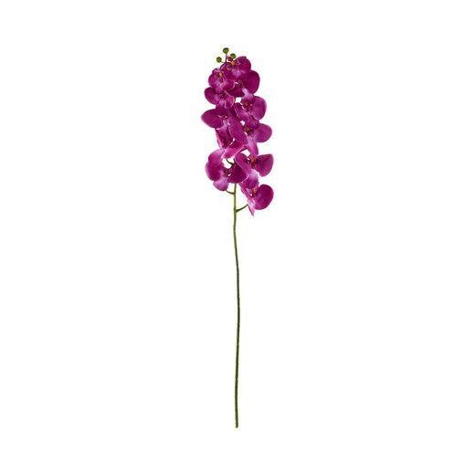 FLORISTA ORCHIDEA RÓZSA 100CM