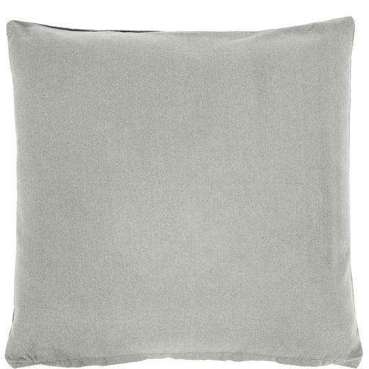 SOLID PÁRNA 45X45CM SZÜRKE