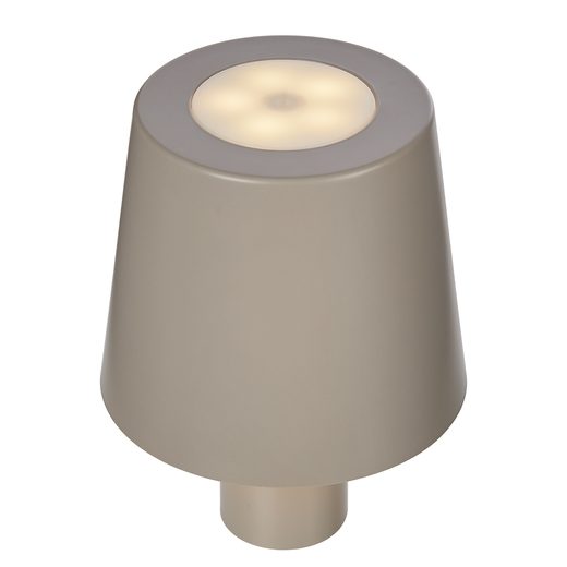 BOTTLE LIGHT PALACKRA HELYEZHETŐ LED LÁMPA, TÓPSZÍN