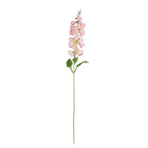FLORISTA HARANGVIRÁG 97 CM, RÓZSASZÍN