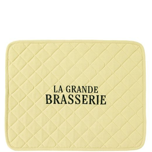 LA GRANDE BRASSERIE ALÁTÉT SÁRGA