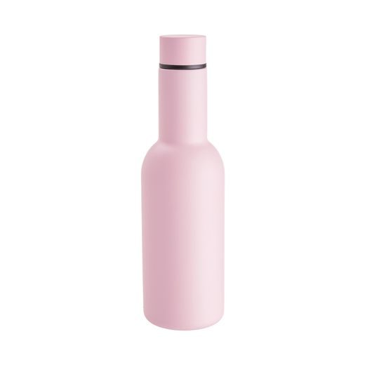 TO GO TERMOSZ, PASZTELL RÓZSASZÍN 500ML