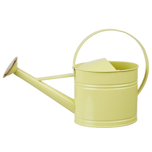 ZINC MINI ÖNTÖZŐKANNA 1,5 LITER, CITROMSÁRGA