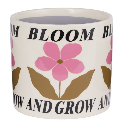 BLOOM & GROW KASPÓ Ø16CM
